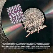 CD - The Miles Davis Quintet, The Modern Jazz Quartet a.o. - The Prestige Sampler