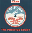 CD - Tristano / Konitz / Stan Getz a.o. - The Prestige Story