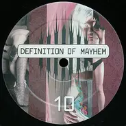 Mayhem Man a.o. - The Pride Of Mayhem