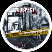 alec troniq - The Prime Suspects EP
