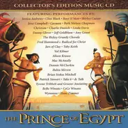 Hans Zimmer, Stephen Schwartz, Wynonna a.o. - The Prince of Egypt Collector's Edition Music CD
