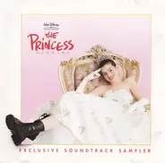 BB Mak / Myra / Nobody's Angels - The Princess Diaries (Exclusive Soundtrack Sampler)