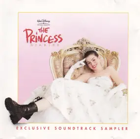 Various Artists - The Princess Diaries (Exclusive Soundtrack Sampler)