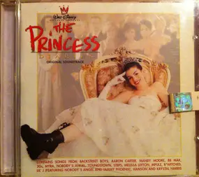 Aaron Carter - The Princess Diaries Original Soundtrack