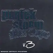 CD - Pete Rock, Mobb Deep, 40 Glocc - The Purfek Storm V.3