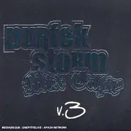 Pete Rock, Mobb Deep, 40 Glocc - The Purfek Storm V.3