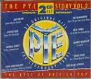 Double CD - Joe Dolan, Emile Ford & The Checkmates a.o. - The Pye Story Vol. 2