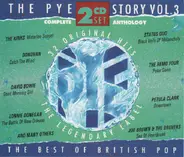The Kinks / The Searchers / Donovan a.o. - The Pye Story Vol. 3