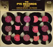Various - The Pye Records Story (Various Artists · 100 Tracks)