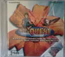 Double CD - Various - The Quest - From Zen To Apollo - A Kicking Connection Of Hip Hop, R&B, House And Big Beats