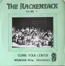 LP - Various - The Rackensack, Volume I
