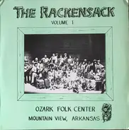 Various - The Rackensack, Volume I