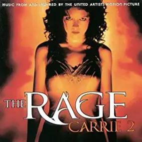 Fear Factory - The Rage: Carrie 2
