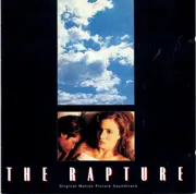 CD - Antonio Carlos Jobim, Elis Regina a.o. - The Rapture (Original Motion Picture Soundtrack)