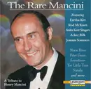 CD - Eartha Kitt, Rod McKuen, The Anita Kerr Singers, a.o. - The Rare Mancini (A Tribute To Henry Mancini)