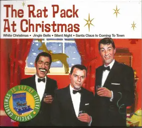 Frank Sinatra - The Ratpack At Christmas