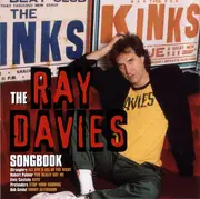 CD - Various - The Ray Davies Songbook
