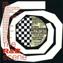 CD - The Birds, The Fairies a.o. - The R&B Scene