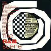 The Birds - The R&B Scene