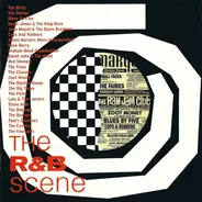 The Birds, The Fairies a.o. - The R&B Scene