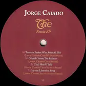 Jorge Caiado - The Remix Ep