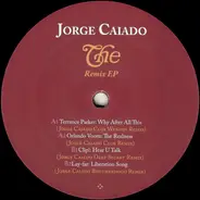 Jorge Caiado - The Remix Ep