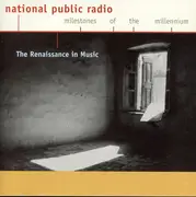 CD - Various - The Renaissance In Music