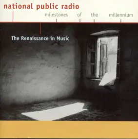 Various Artists - The Renaissance In Music