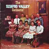 LP - Various - The Renfro Valley Gatherin'