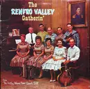LP - Various - The Renfro Valley Gatherin'