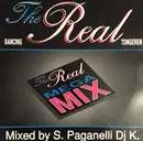 12inch Vinyl Single - Various - The Real Megamix