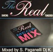 12inch Vinyl Single - Various - The Real Megamix