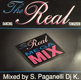 Various Artists - The Real Megamix
