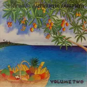 CD - Mikey Dread / Roots Radics / Tiger a.o. - The Real Authentic Sampler Volume 2