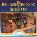 CD - Various - The Real Authentic Sound Of Studio One