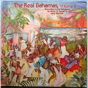 LP - Peter K. Siegel & Jody Stecher - The Real Bahamas, Volume II
