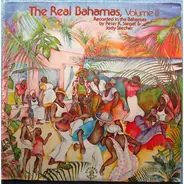 Peter K. Siegel & Jody Stecher - The Real Bahamas, Volume II