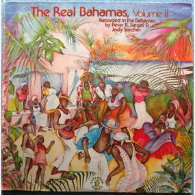 Peter K. Siegel - The Real Bahamas, Volume II