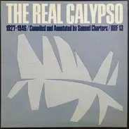 The Caresser, The Lion, Gerald Clark & his Calypso a.o., - The Real Calypso