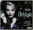 CD-Box - Various - The Real... Christmas