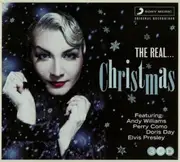 CD-Box - Various - The Real... Christmas