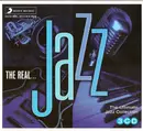 CD-Box - Tony Bennet, Billie Holiday - The Real... Jazz (The Ultimate Jazz Collection)