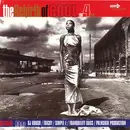 CD - Various - The Rebirth Of Cool 4