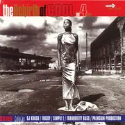CD - Various - The Rebirth Of Cool 4