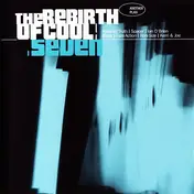Abstract Truth - The Rebirth Of Cool Seven