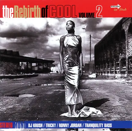 Various - The Rebirth Of Cool Volume 2