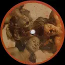 12inch Vinyl Single - Nutype, Mike Gervais, Opinion, A&S - The Redhead