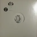 LP - Jazz Compilation - The Reed Album Volume Two