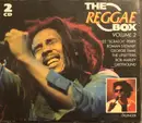 Double CD - Greyhound / Georgie Fame & The Blue Flames a.o. - The Reggae Box - Volume 2
