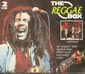 Bob Marley - The Reggae Box